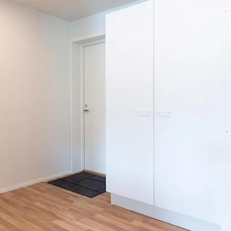 Apartamento Forenom Serviced Pansio