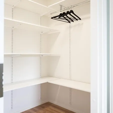 Lägenhet Forenom Serviced Pansio *