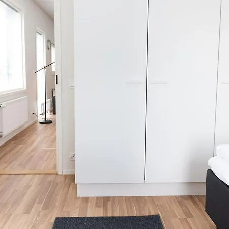 Forenom Serviced Pansio * Åbo